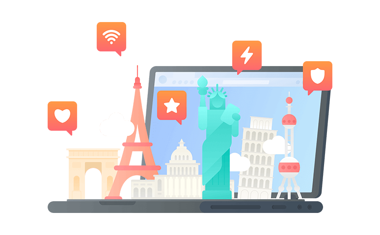 在伊朗怎么翻回中国 - 翻回VPN